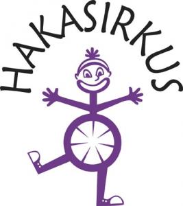 Hakasirkus logo mv kaareva